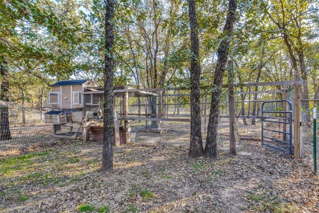 1029 Sunflower, Paradise, TX 76073