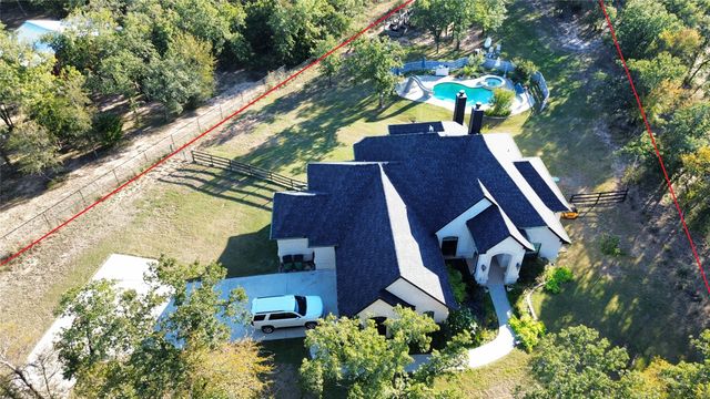 1029 Sunflower, Paradise, TX 76073