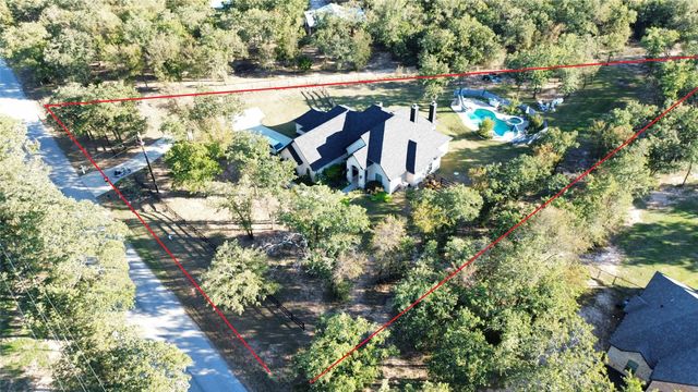 1029 Sunflower, Paradise, TX 76073