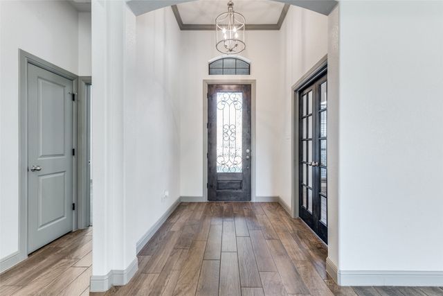 1029 Sunflower, Paradise, TX 76073