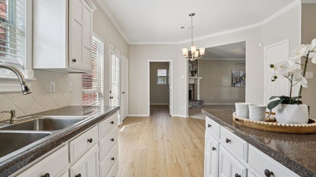 8418 Hartford Drive, Rowlett, TX 75089