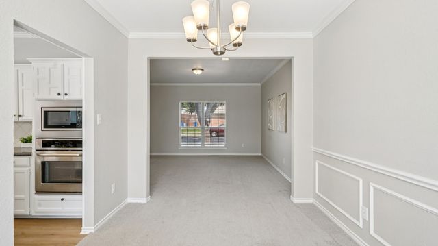 8418 Hartford Drive, Rowlett, TX 75089