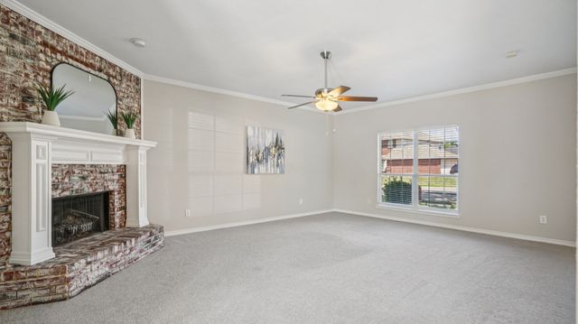 8418 Hartford Drive, Rowlett, TX 75089