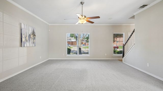 8418 Hartford Drive, Rowlett, TX 75089