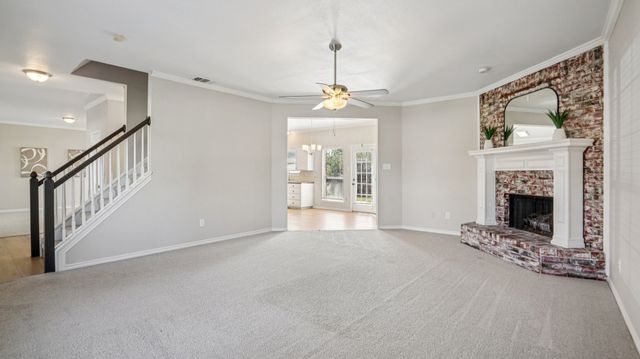 8418 Hartford Drive, Rowlett, TX 75089