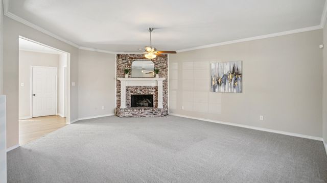 8418 Hartford Drive, Rowlett, TX 75089