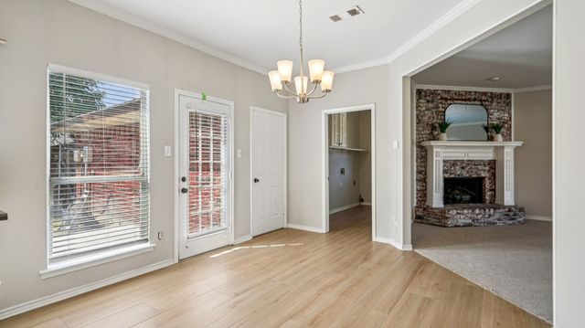 8418 Hartford Drive, Rowlett, TX 75089