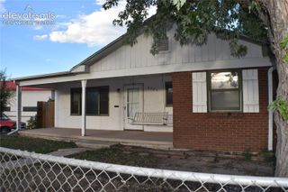 2921 Beacon Street, Colorado Springs, CO 80907