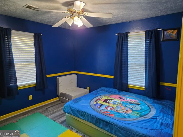 93 HIDDEN VALLEY Drive, Lawrenceville, GA 30044