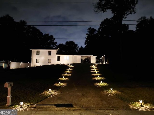 93 HIDDEN VALLEY Drive, Lawrenceville, GA 30044