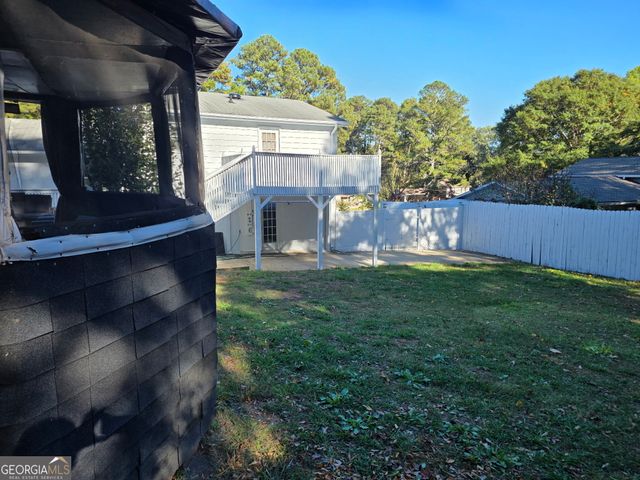 93 HIDDEN VALLEY Drive, Lawrenceville, GA 30044