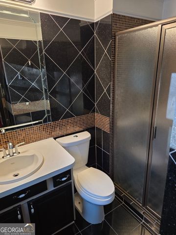 93 HIDDEN VALLEY Drive, Lawrenceville, GA 30044