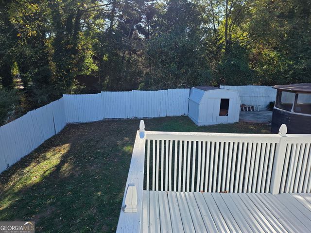 93 HIDDEN VALLEY Drive, Lawrenceville, GA 30044