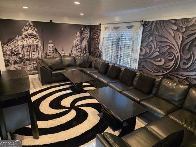 93 HIDDEN VALLEY Drive, Lawrenceville, GA 30044