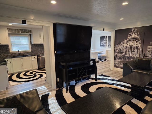 93 HIDDEN VALLEY Drive, Lawrenceville, GA 30044