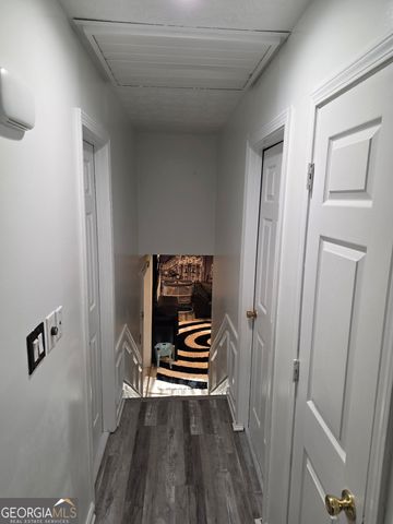 93 HIDDEN VALLEY Drive, Lawrenceville, GA 30044