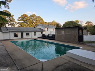 93 HIDDEN VALLEY Drive, Lawrenceville, GA 30044