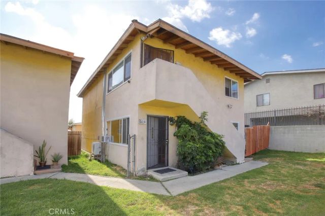 6029 Live Oak Street, Bell Gardens, CA 90201