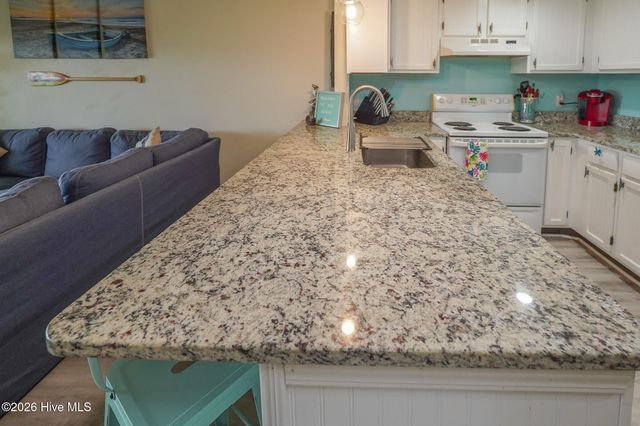 918 N New River Drive 237, Holly Ridge, NC 28445