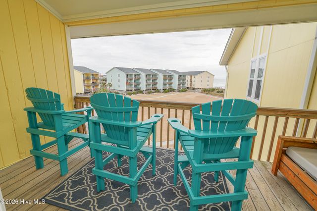 918 N New River Drive 237, Holly Ridge, NC 28445