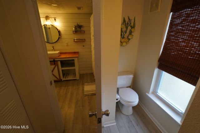 918 N New River Drive 237, Holly Ridge, NC 28445