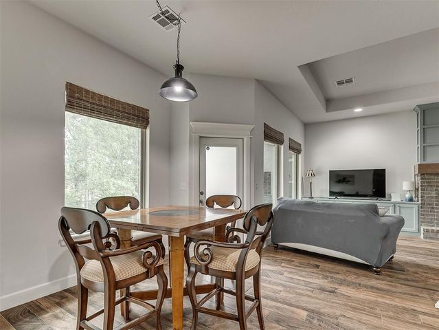 2613 NE 14th Street, Moore, OK 73160