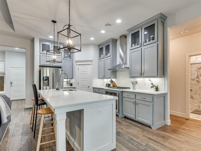 2613 NE 14th Street, Moore, OK 73160