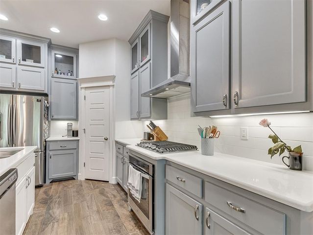 2613 NE 14th Street, Moore, OK 73160