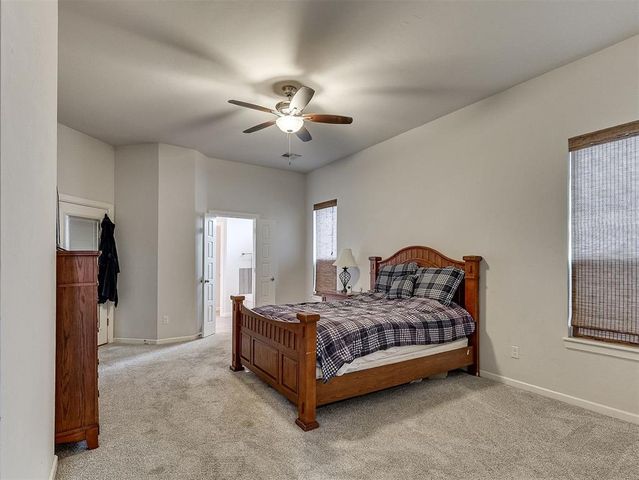2613 NE 14th Street, Moore, OK 73160