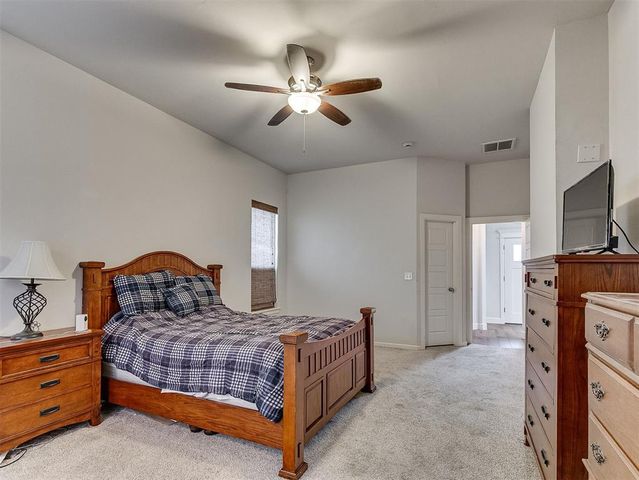 2613 NE 14th Street, Moore, OK 73160