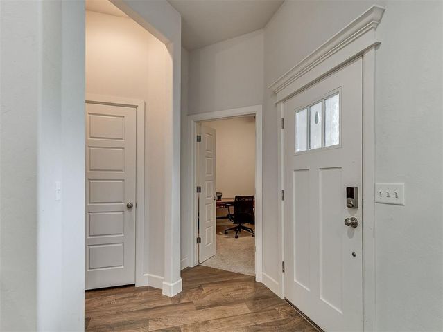 2613 NE 14th Street, Moore, OK 73160
