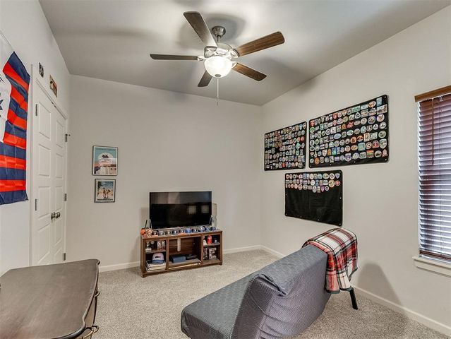 2613 NE 14th Street, Moore, OK 73160