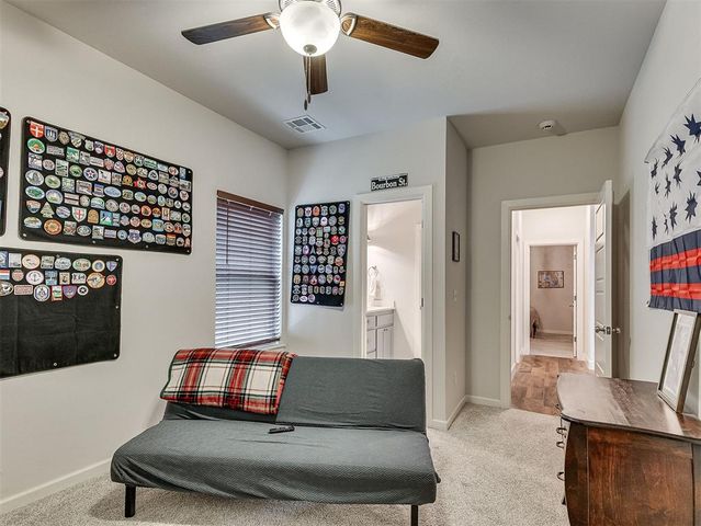 2613 NE 14th Street, Moore, OK 73160