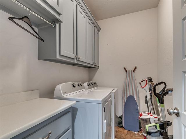 2613 NE 14th Street, Moore, OK 73160