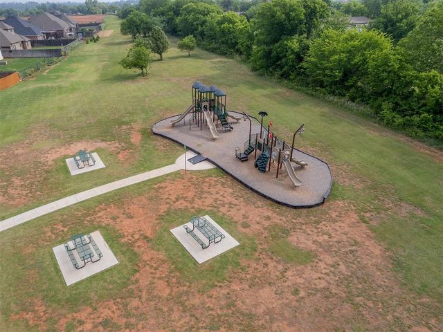 2613 NE 14th Street, Moore, OK 73160