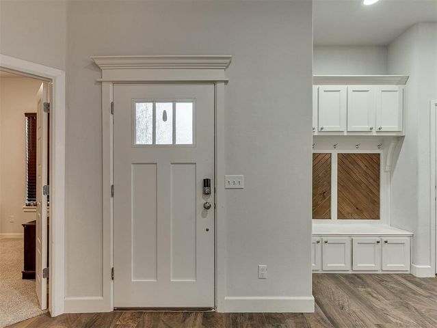 2613 NE 14th Street, Moore, OK 73160