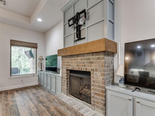 2613 NE 14th Street, Moore, OK 73160