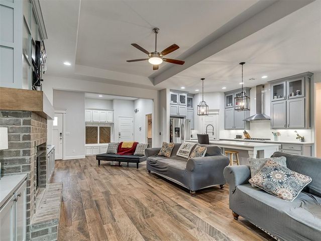2613 NE 14th Street, Moore, OK 73160