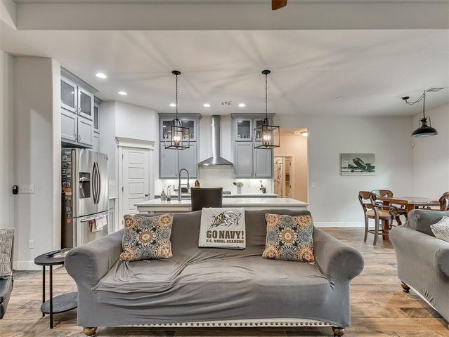 2613 NE 14th Street, Moore, OK 73160