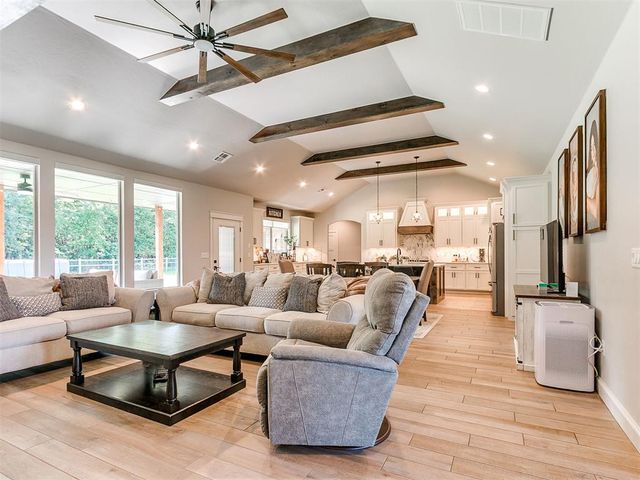 1605 Baylee Lane, Choctaw, OK 73020