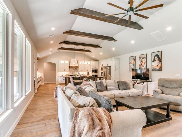 1605 Baylee Lane, Choctaw, OK 73020