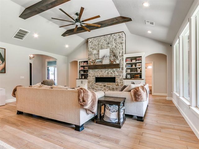 1605 Baylee Lane, Choctaw, OK 73020
