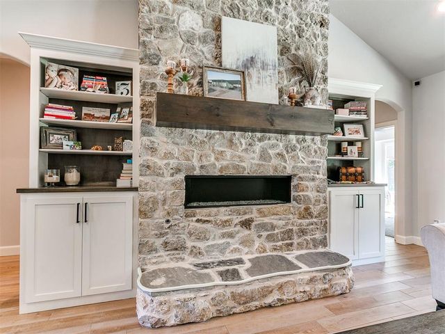 1605 Baylee Lane, Choctaw, OK 73020
