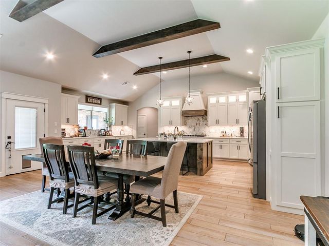 1605 Baylee Lane, Choctaw, OK 73020