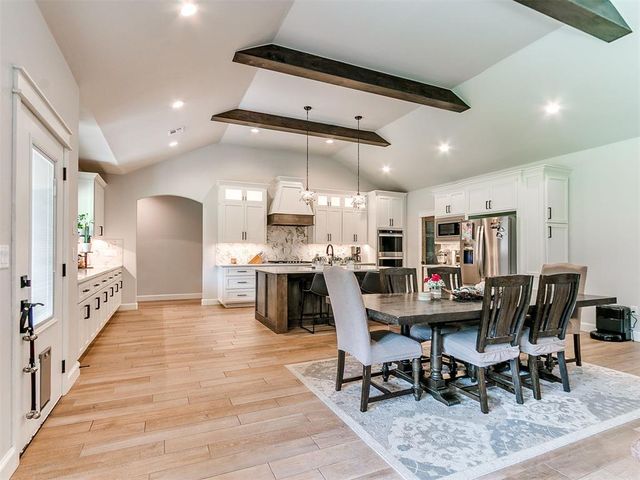 1605 Baylee Lane, Choctaw, OK 73020