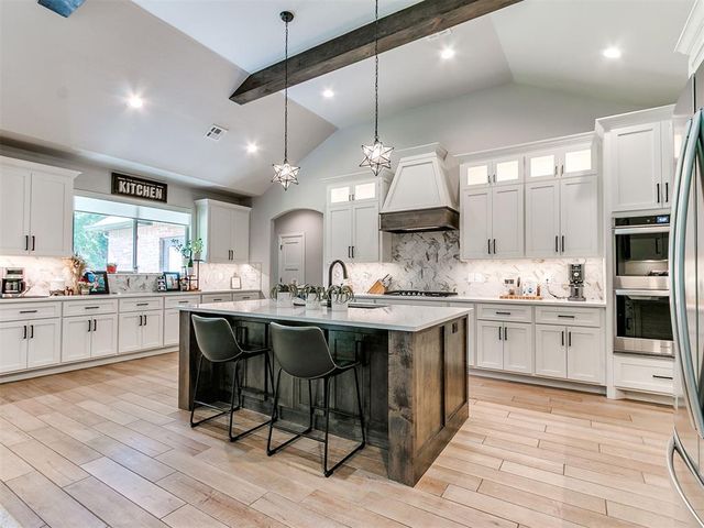 1605 Baylee Lane, Choctaw, OK 73020