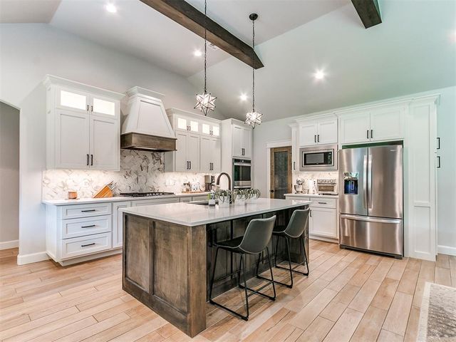 1605 Baylee Lane, Choctaw, OK 73020