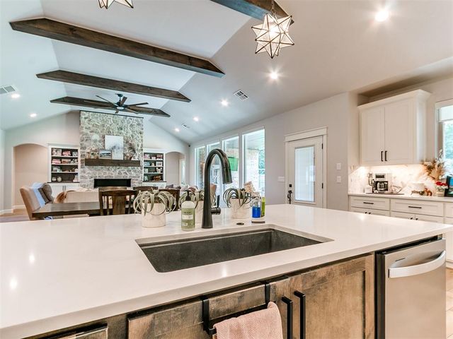 1605 Baylee Lane, Choctaw, OK 73020
