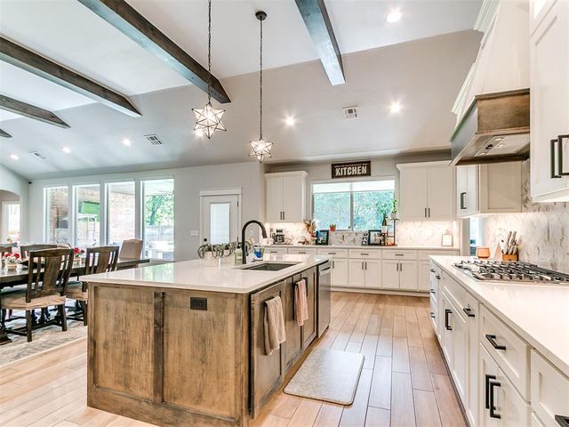 1605 Baylee Lane, Choctaw, OK 73020
