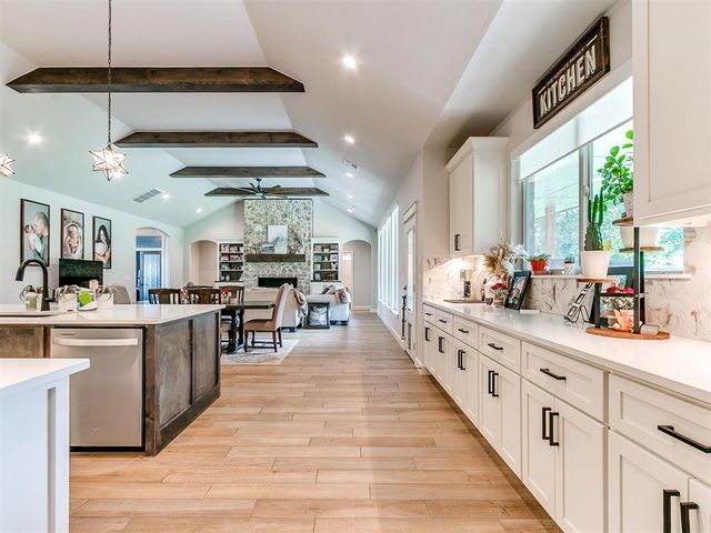 1605 Baylee Lane, Choctaw, OK 73020